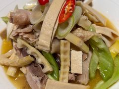 -西贝(吴江路湟普汇店)
