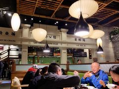 大堂-陈麻婆豆腐总店