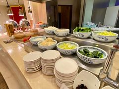 -东方滨江大酒店·滨江厅