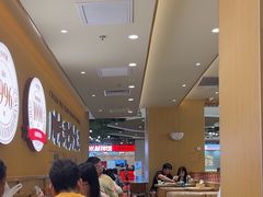 -乡村基·川味现炒大王(熙悦天街店)