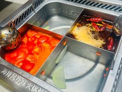 -海底捞火锅(宇飞大厦店)