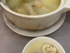 -银都上海菜馆(粤海东路店)