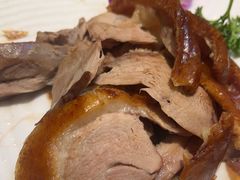 -邑金陵北京烤鸭店·现炒家常菜(ITC MALL店)