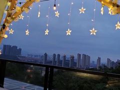 -海市蜃楼花园主题餐厅(石顶店)