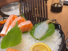 -万岁寿司(蓬江万达店)