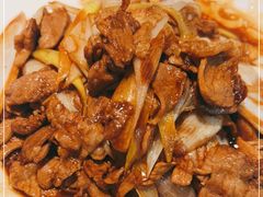 -金家老三饭庄(常营店)