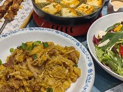 -哈啾嗨·新概念蒙餐(红星新城店)