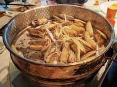 -闽南厝·闽南菜(福隆店)