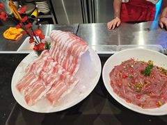 -洞子口重庆鲜货火锅(楚翘城旗舰店)