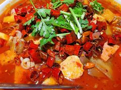 -萃和楼海鲜酒店(汉口路店)