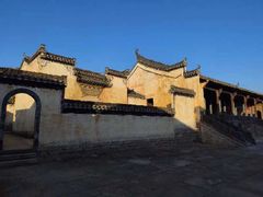 -呈坎景区