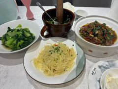 -湘君私厨.16年湘菜店(金匙望湖店)