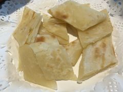 -川百汇烤鱼·泡饼·美蛙(八达岭店)