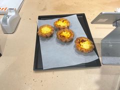 -CARINO BAKERY&CAFE(人广来福士店)