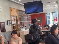-喜家德虾仁水饺(金融中心店)