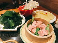 -潮火锅·麻辣牛肉火锅(观音桥方圆·LIVE店)