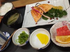 -八间(合生汇店)