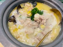 -锦府盐帮·侯宅(五棵松万达店)