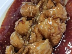 -京味斋·烤鸭·北京菜(安贞店)