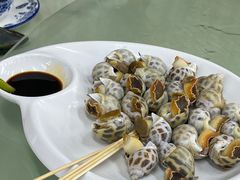 -双月饭店·20年老字号(新村店)