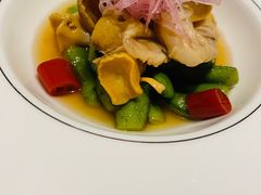 -Yan Ting 宴庭中餐厅(上海静安瑞吉酒店)