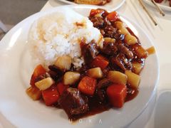 -宜家·瑞典风味餐厅(海达南街店)