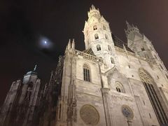 -斯蒂芬主教座堂(Stephansdom)