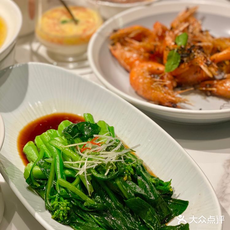 环境超nice的本帮菜馆|淘小馆