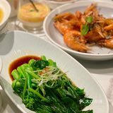 环境超nice的本帮菜馆|淘小馆