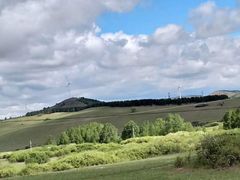 -塞罕坝国家级自然保护区