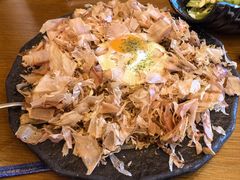 -白石の深夜食堂(泰华店)