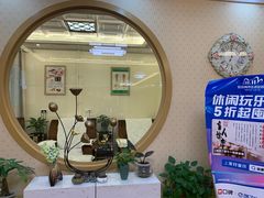 -益康盲人推拿按摩(长虹店)