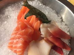 -水林间·寿喜烧自助(仙林金鹰店)