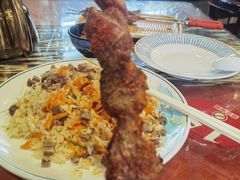 -新疆伊宁远征餐厅