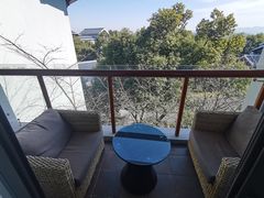 -天目湖御水温泉·度假酒店