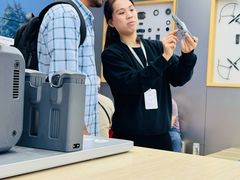 -DJI大疆(深圳华强北曼哈授权体验店)