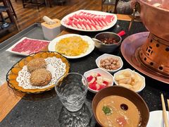 -南门涮肉(通州店)