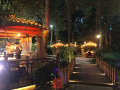 -二荆条·蜀鲜汇城市森林火锅