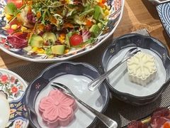 -江户前寿司·日料·寿喜烧(中关村壹号店)