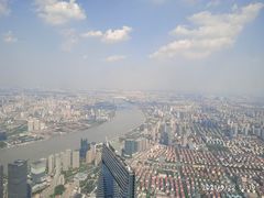 -上海中心大厦