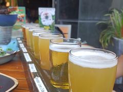 -THE CANNERY&JUJU 新鲜海鲜·牛排美食酒廊