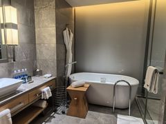 -重庆解放碑威斯汀酒店