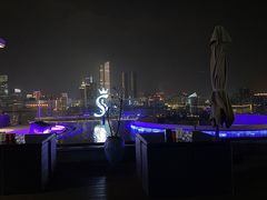 -杜尚rooftop露台酒吧