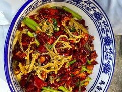 -馬香远蘭州牛肉面(武汉群星城首店)