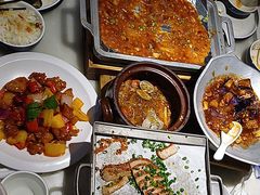 -绿茶餐厅(茂业天地店)