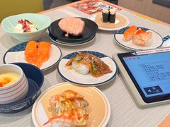 -滨寿司(新街口中央商场店)