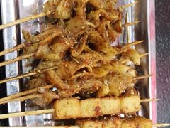 -老黑板筋(顺义总店)