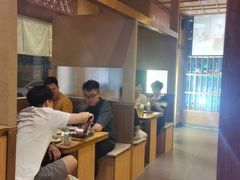 -大米·京都小酒馆·炭烧海鲜·烧鸟(龙口东路店)
