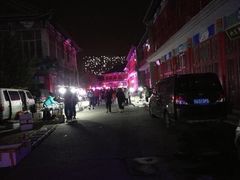 -华声天桥民俗文化园