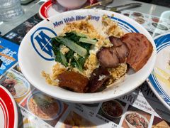 -敏华冰厅(平安金融中心店)